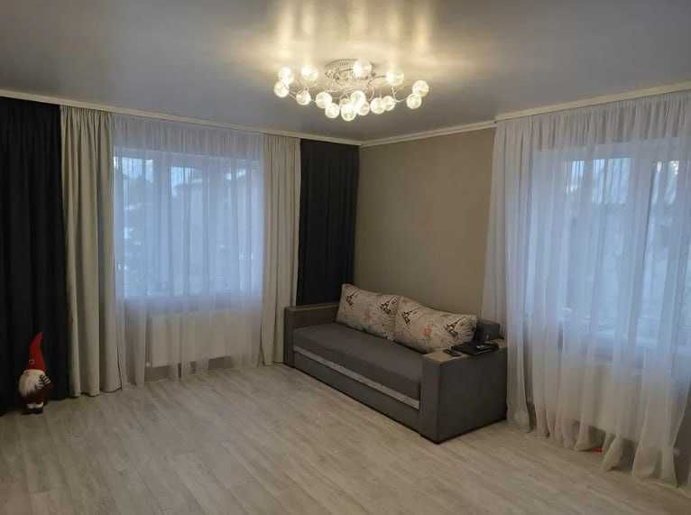 Окремий будинок Крошня