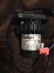 Насос Vaillant e5 dhw pwm