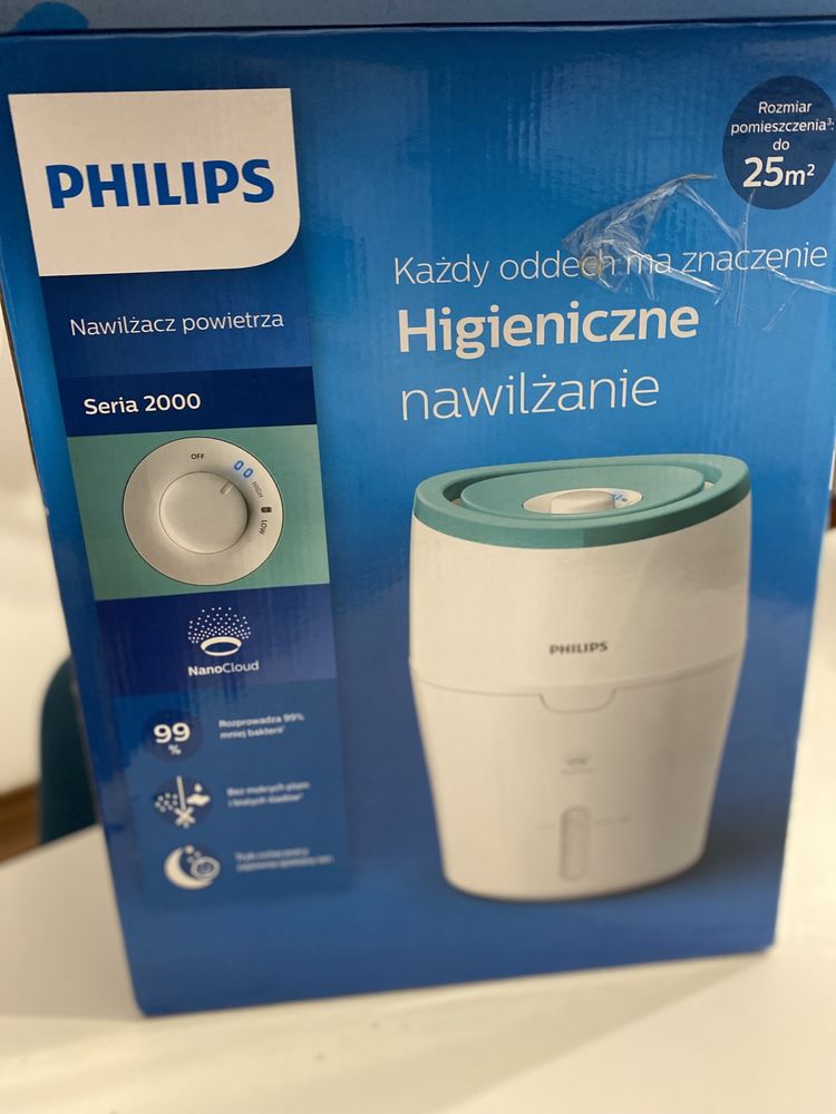 Philips Nawilżacz ewaporacyjny