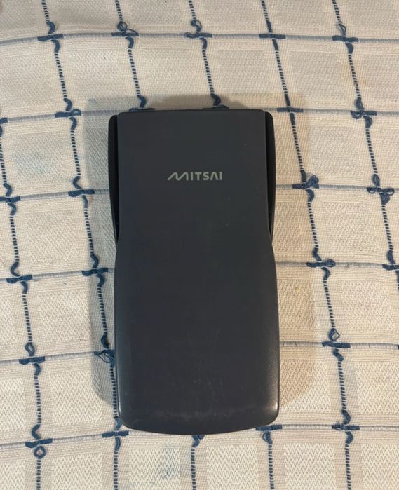 calculadora Mitsai MTSC5164