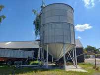 Silos bin- 150 ton
