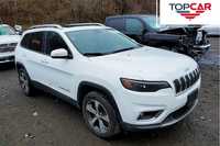 Jeep Cherokee limited 3,2!