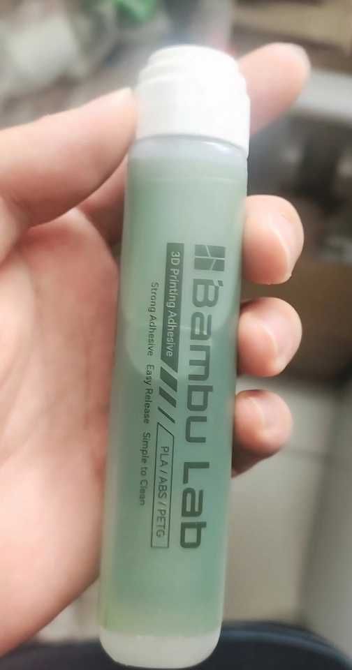 Bambu Lab Liquid Glue