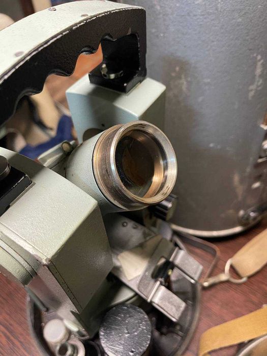 Оптический теодолит 3Т5К