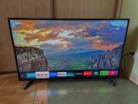 Telewizor 43" Samsung wifi 4K