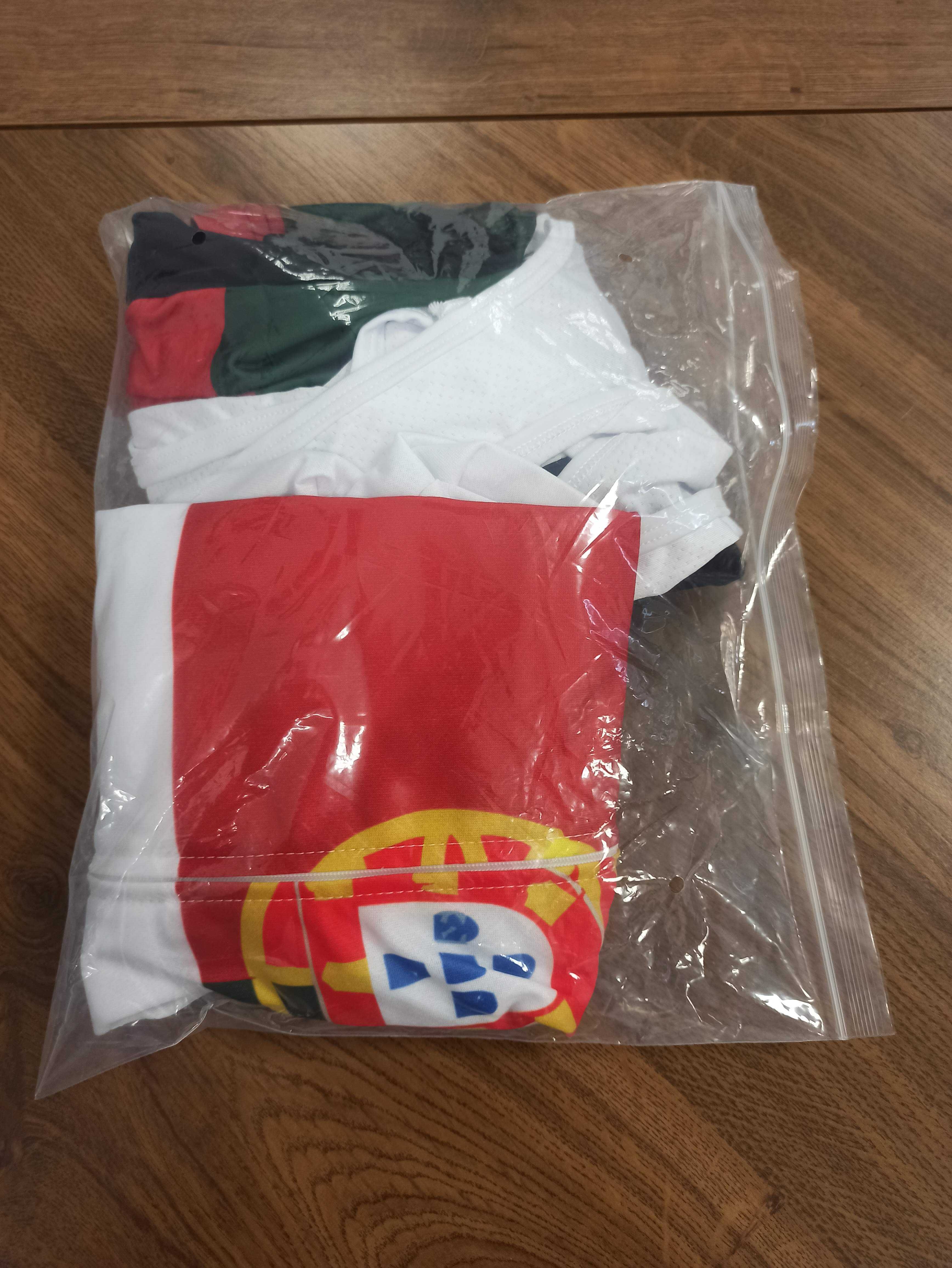 Equipamento ciclismo Portugal