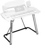 Oryginalny Statyw YAMAHA L-7S Do Keyboardów YAMAHA TYROS. Mega Okazja