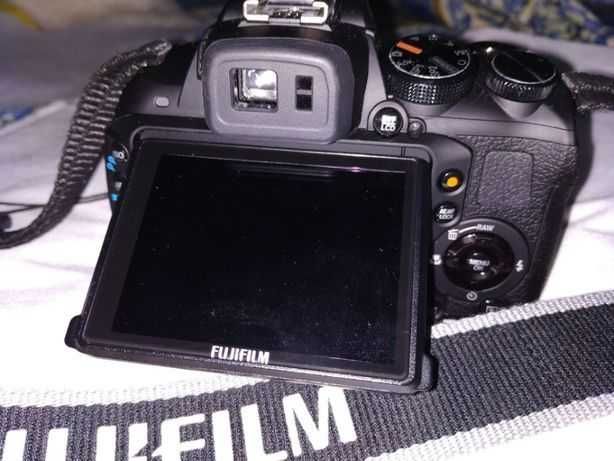 Fujifilm Finepix HS20exr