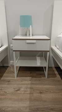 Mesa Cabeceira Ikea TRYSIL