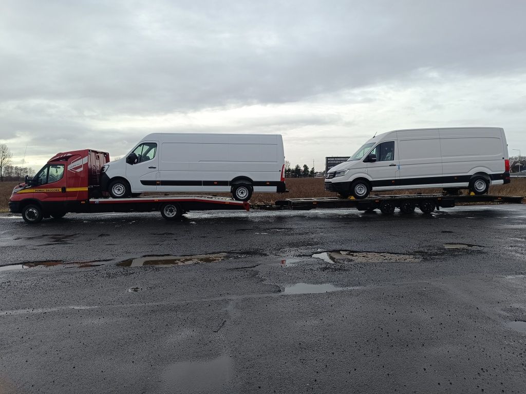 Transport aut Niemcy Belgia Holandia Transport Busów OCP Licencja