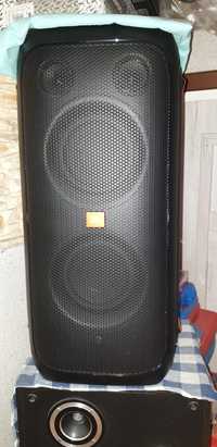 Jbl partybox 310 jak nowy