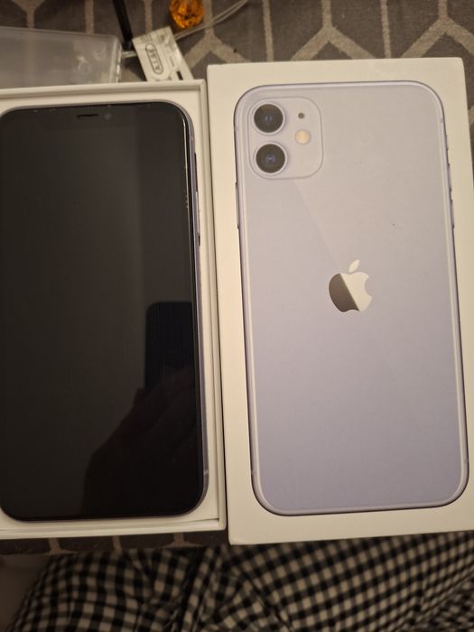 Iphone 11 na sprzedaż