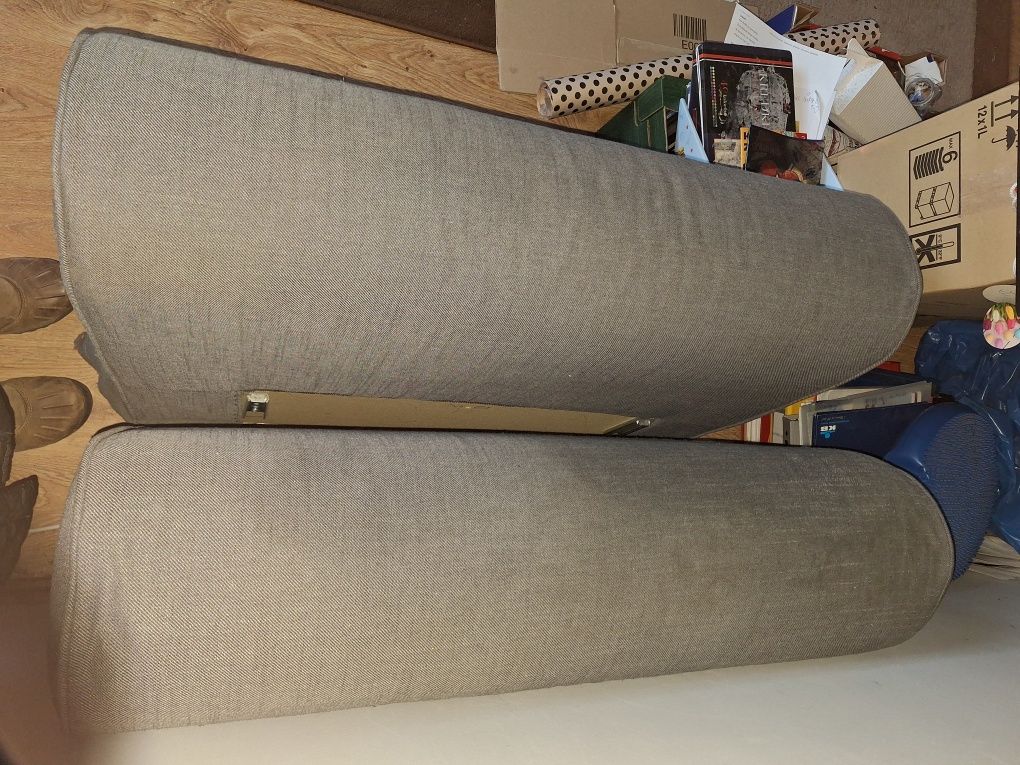 Sofa 3-osobowa, rozkładana, VRETSTORP, Ikea
