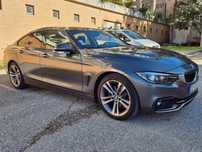 Bmw 420d Grand Coupé Sport Auto