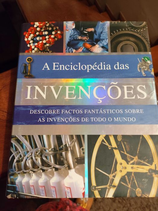 Enciclopédia das invenções