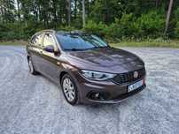Fiat Tipo 1.4 Benz Bogata wersjia w oryginale przebieg129 tys z Niemiec po opła