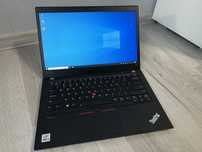 Lenovo/14 touch Ips/Intel i5-10get/8RAM/256SSD M2/