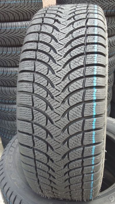 205/55R16 Targum Winter 4 bieznikowane Nowe Zima wz. Michelin 2024r.