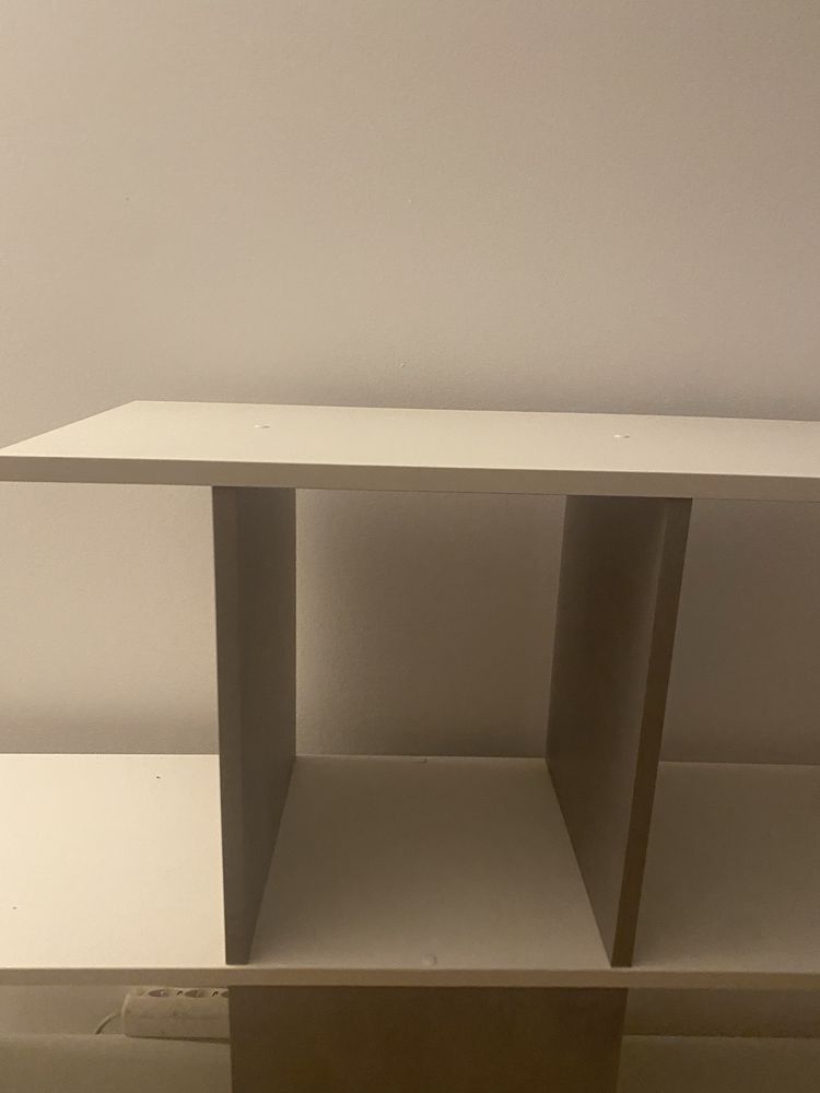 Estante conforama