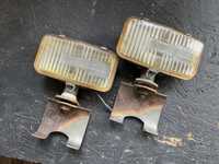 Fiat 126p 125p 500 halogeny Carello oryg slask