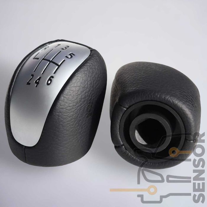 Ручка КПП Renault Laguna 3 328650008R 6 передач