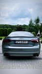 Dyfuzor audi s5 8T a5