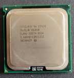 Процесор Intel Xeon E5430 SLANU