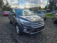 Ford Kuga 1.5 150km ! Niski przebieg ! Wersja EU ! Zadbana ! Lift ! Kamera !