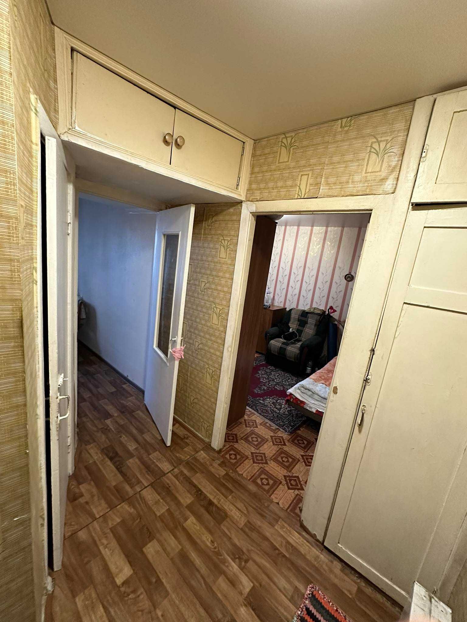 Квартира в Малиновском район, ул.Щорса (Рихтера)