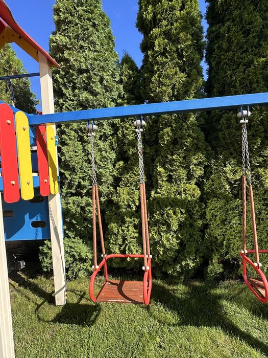 Продам дитячий майданчик