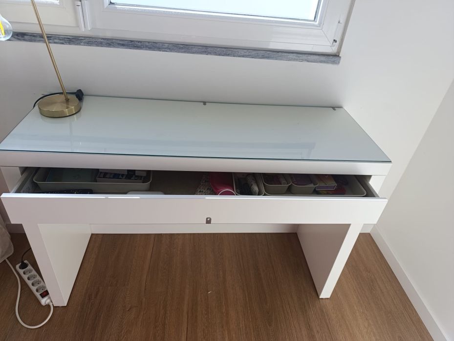 Tocador Malm Ikea