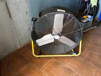Ventilador industrial Master