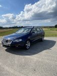 Volkswagen Passat B6 1.6 FSI 115km 2005r.