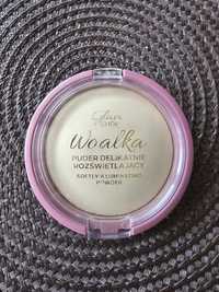 Glam Shop, Glamshop, Puder Woalka