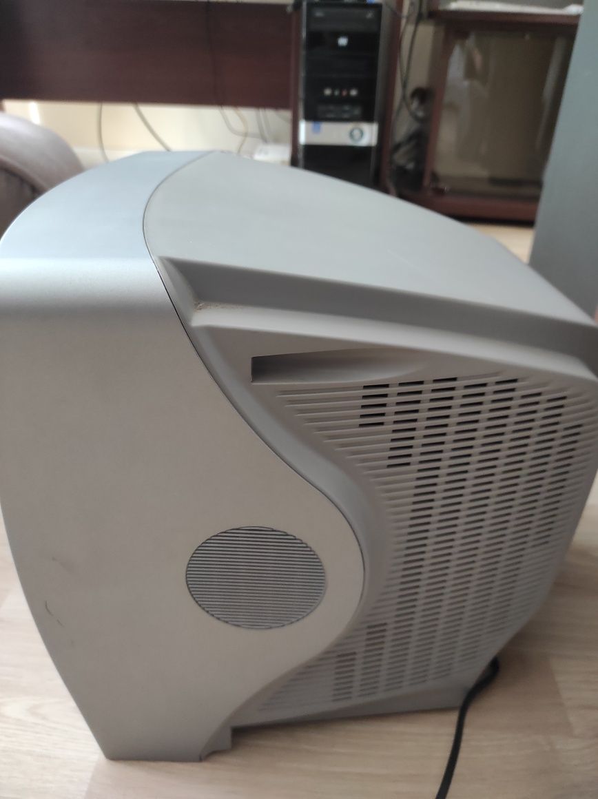 Telewizor 14" kineskopowy