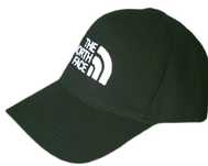 Czapka the north face bejsbolówka z daszkiem
