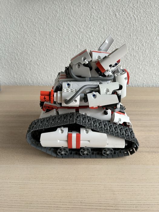 Robot Lego Xiaomi 17063 Zdalnie Sterowany