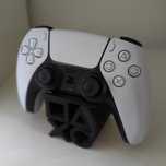 Suporte para comandos Playstations 5 ou Playstation 4