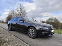 Audi A4 Sprzedam Audi A4 B8