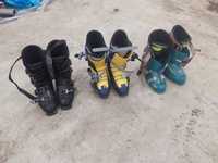 Buty narciarskie Dalbello Lange różne rozmiary