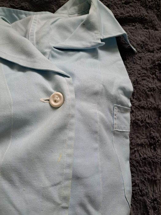 Спецодежда халаты рр.48