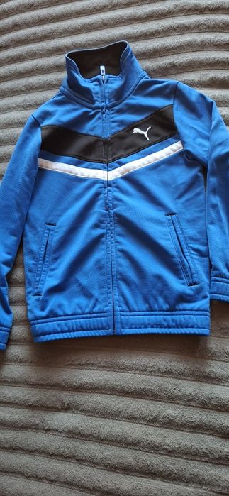 Bluza rozpinana Puma  104