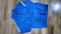 Casaco Nike azul