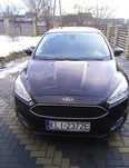 Sprzedam Ford Fokus mk3
