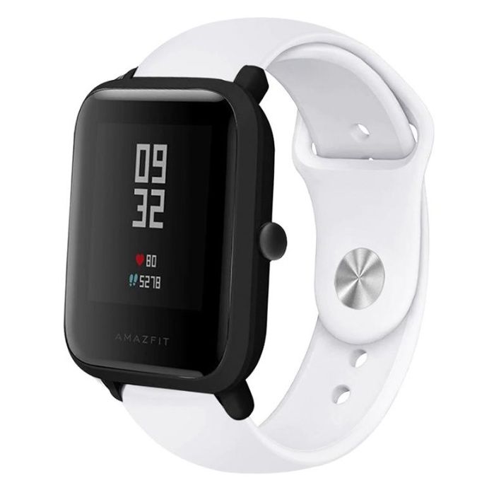 Ремешок ремешки 20мм для Xiaomi Amazfit Bip GTS Lite GTR