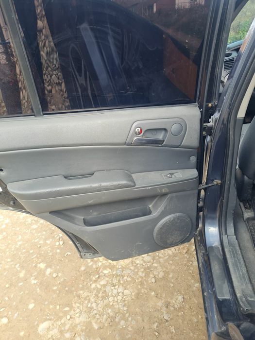 ‼️SsangYong Kyron 2010рік‼️Для ЗСУ‼️  2.5 TDI в гарному стані‼️