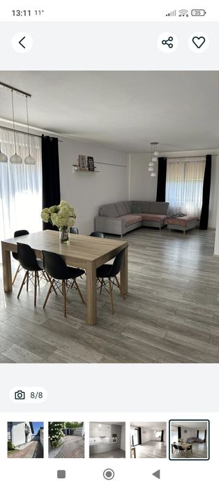 Dom 161,95  do zamieszkania od zaraz Aleksandrów Łódzki