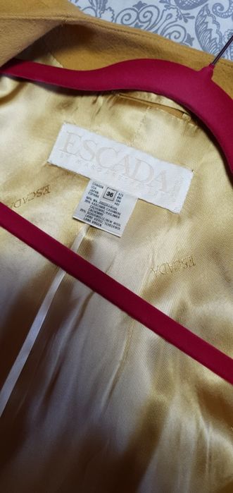 Пиджак Escada by Margaretha Ley