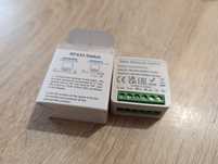 Mini Smart switch dopuszkowy wifi tuya google home
