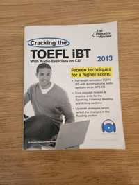 Cracking the Toefl IBT 2013 - The Princeton Review